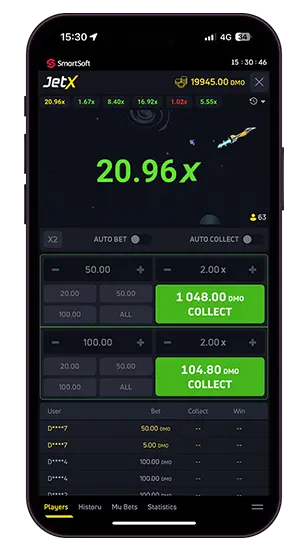 Jetx mobile game app download.
